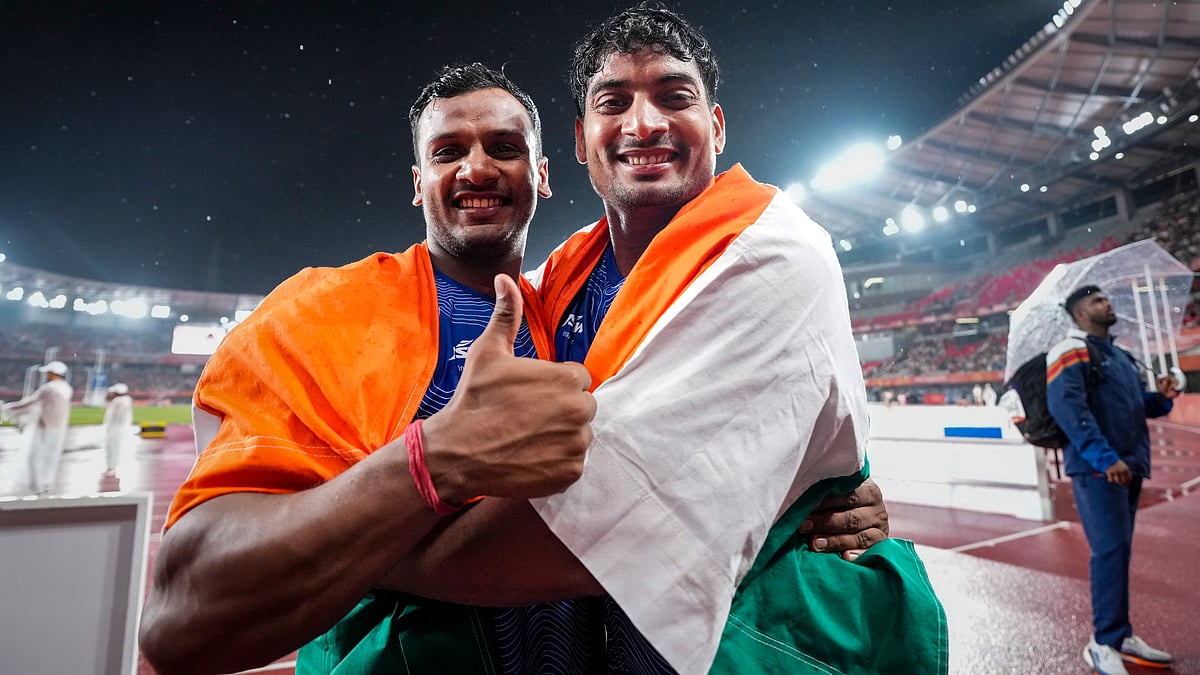 Asian Games 2026 | All glitter without gold