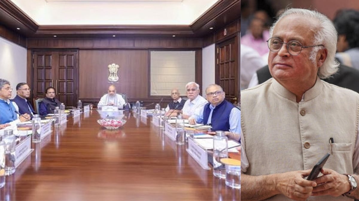 'Patently diabolical agenda': Congress on demography panel 'seeking religion-wise data'