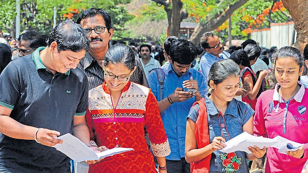 NEET-PG 2026-27 seat matrix: Karnataka has over 13% of total PG medical seats in India