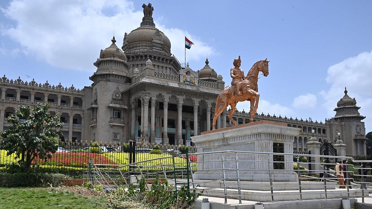 Kannada activists demand shift in venue for 'Urdu Habba' at Vidhana Soudha