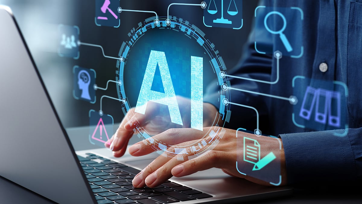 Google Cloud India MD: Focus shifts to business impact in agentic AI era