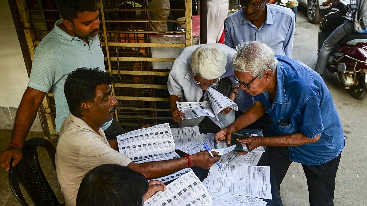 7.82 lakh notices pending disposal in Bengaluru; physical hearings scrapped