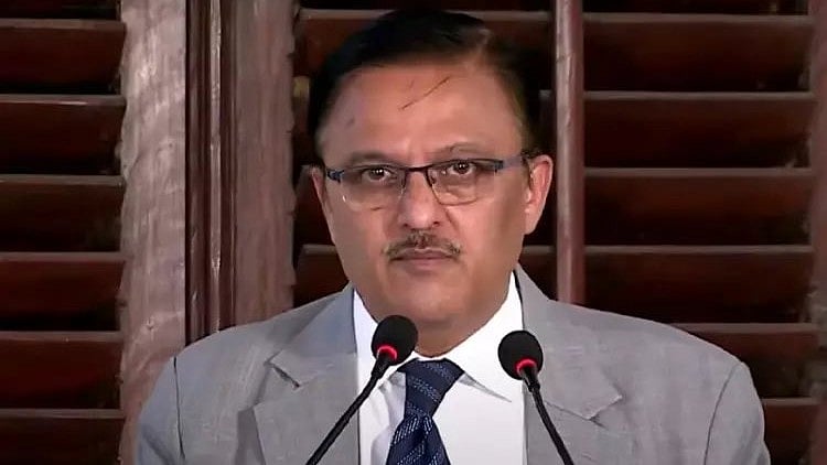 Justice Oka tells environmentalists to ignore 'Dimagi Naxal' tag and keep the fight on