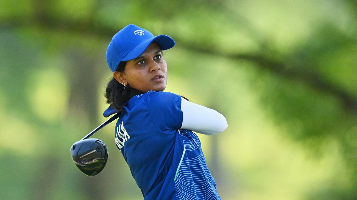 Asian Games 2026 | ‘If Rory and Nelly could do it, so can I’: How Pranavi Urs invoked the spirit of golf greats to win historic gold