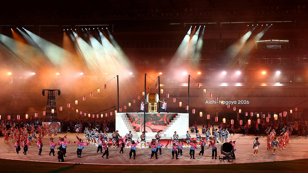 Crisp end to chaotic Asian Games as Aichi-Nagoya closes after 16 days