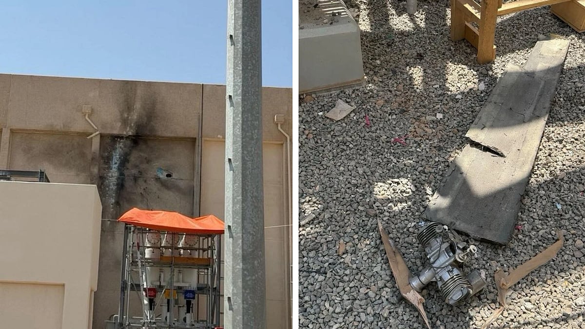 Explained | Who are the Houthis, Iran’s allies in Yemen?