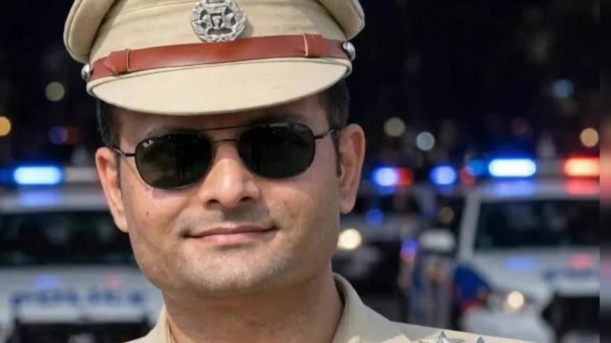 Delhi govt withholds additional DCP charge for ACP accused of harassing journalist