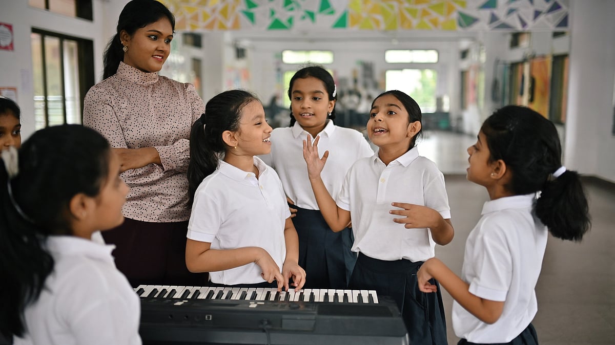 Education must nurture talent, not just reward academic scores
