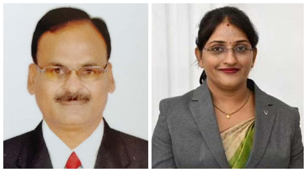 KPSC scam: ED arrests former chairman Sahukar, to be produced in court today