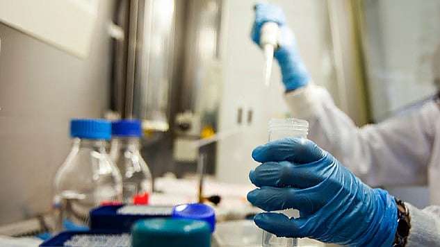 Russian regulator says no epidemic risks after death of plague institute worker