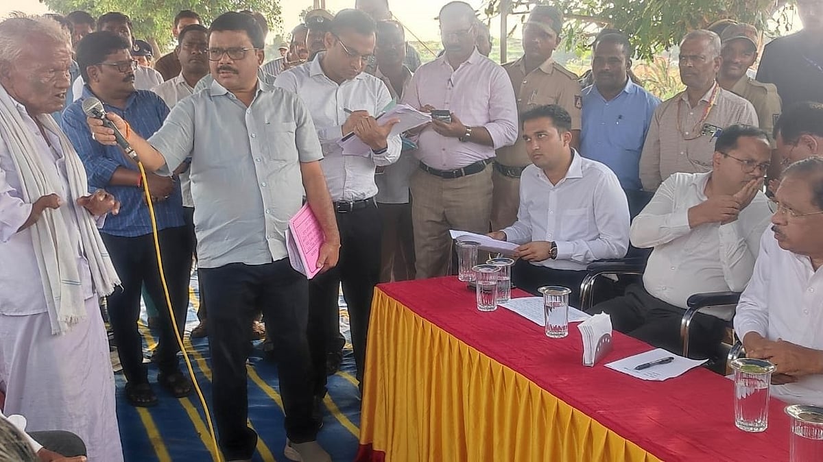 Finance firms warned against harassing farmers