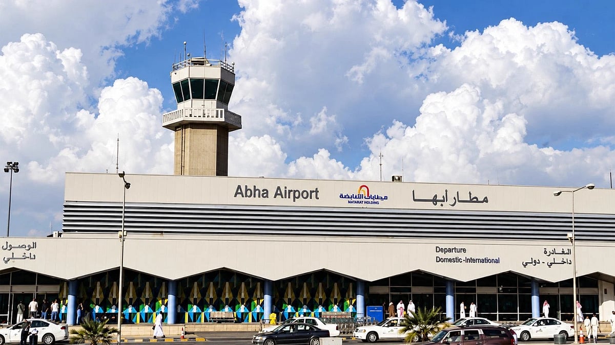 India condemns attacks on two airports in Saudi Arabia
