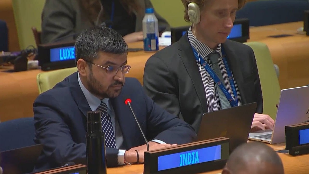 At UN, India calls out Pakistan doublespeak; says world has not forgotten 9/11, 26/11, Pahalgam attacks