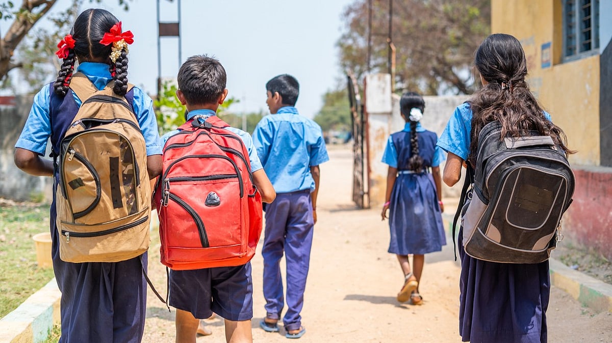 Karnataka: 7.5% quota in professional courses for rural govt school students