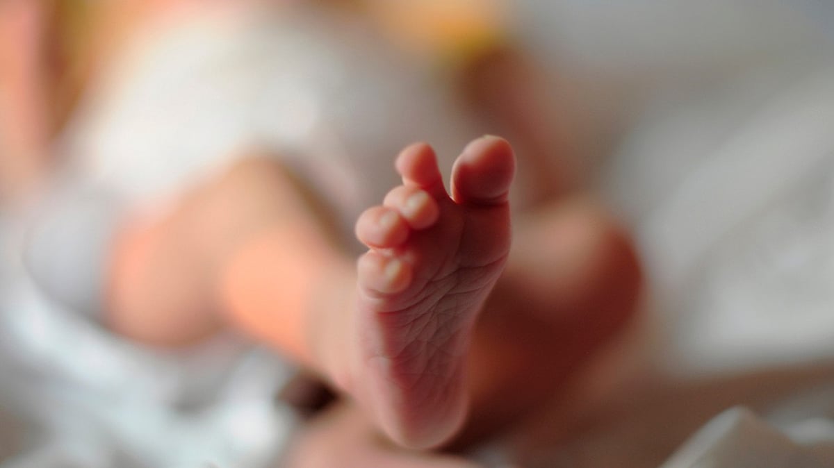Newborn baby girl found dead in Karnataka's Kallihal