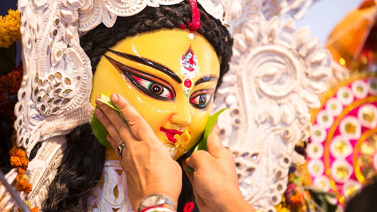 Bengaluru to celebrate Durga Puja and Dasara with multiple events