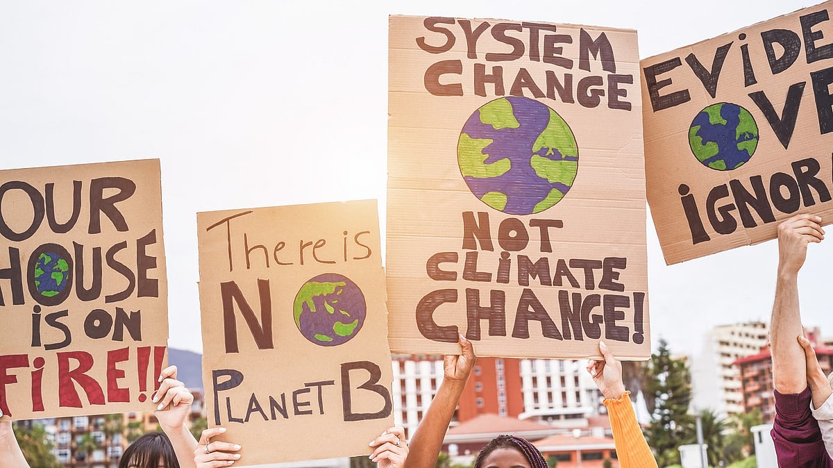 Global climate action assessment: India among top 3 worst performers with 2 out of 32 score