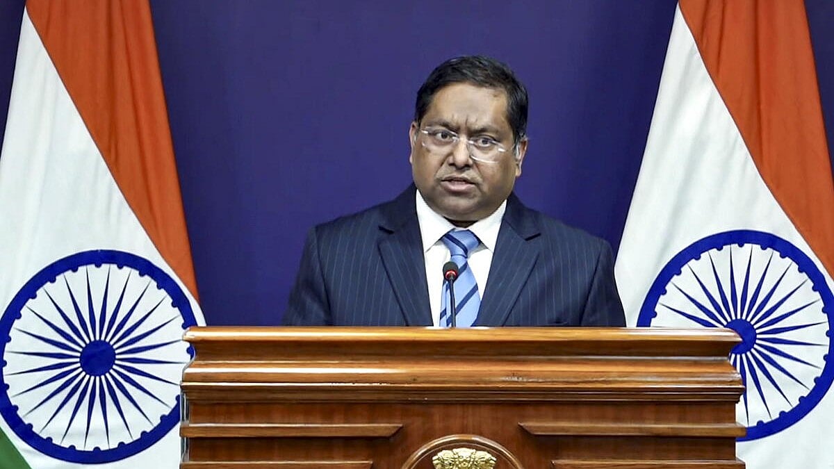 'Racist hostility and anti-India hate in US': India condemns 'mass shooting' plot targeting Hindu temple in Illinois