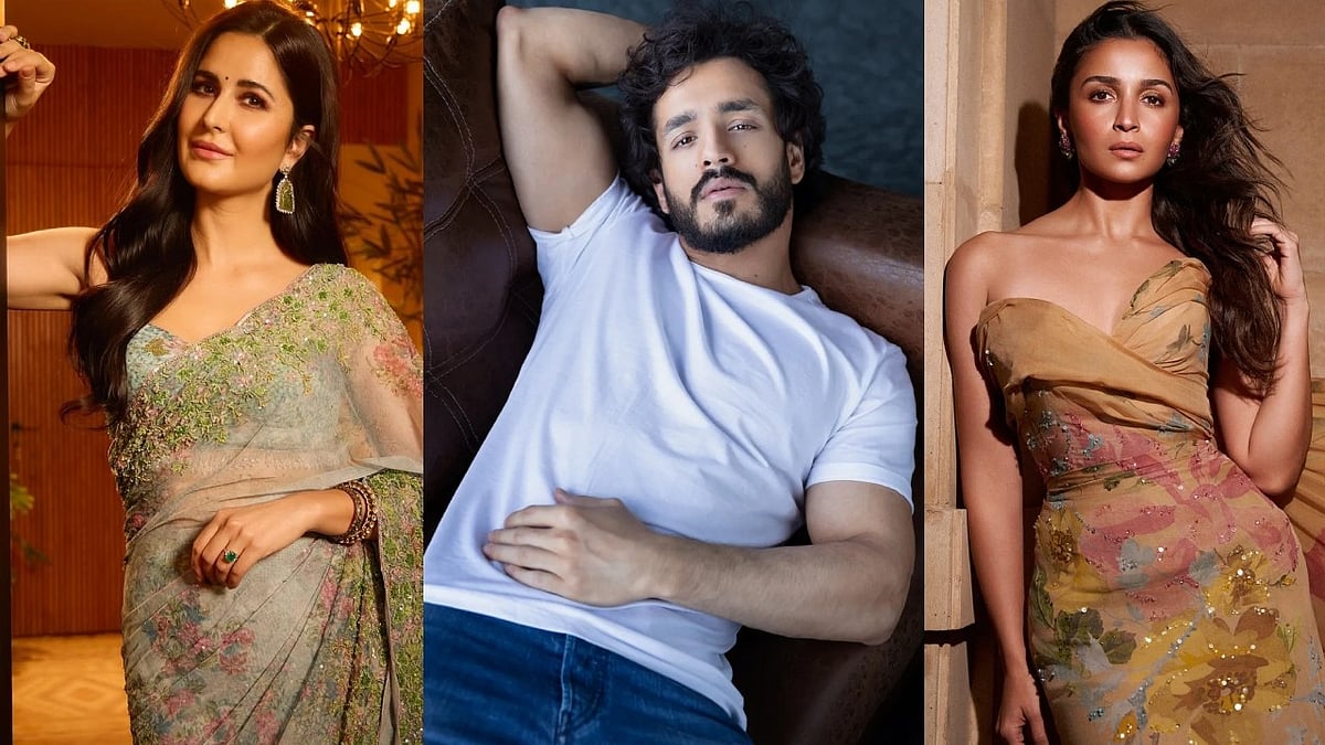 Imran Khan facing deportation: 9 Stars living and working in India on OCI cards