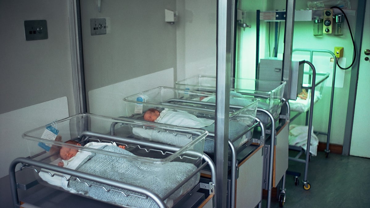 Antenatal steroids before C-section linked to reduced NICU admissions: Study