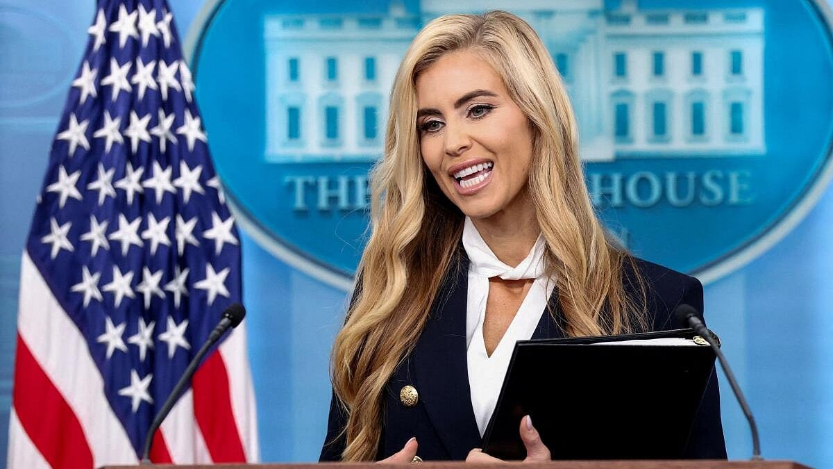 Trump’s new Press Secretary: Not-quite Attorney at Law