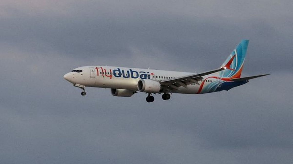 flydubai incident | Israel bars pilots, crew from 31 Muslim-majority countries, including Pakistan from entering its airspace