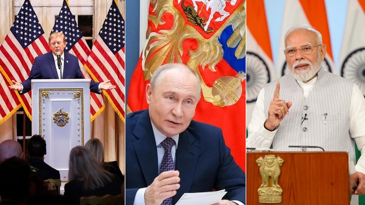 US waiver on Russia sanctions offers relief to Indian exporters, energy security