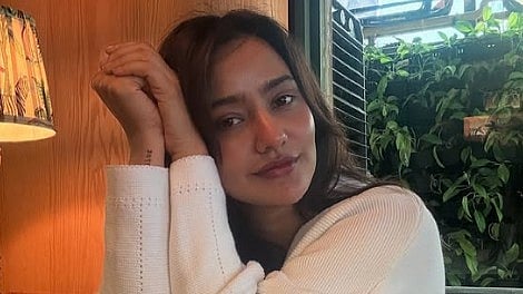 'Take it down now': Actor Neha Sharma warns against her AI-generated pictures, videos