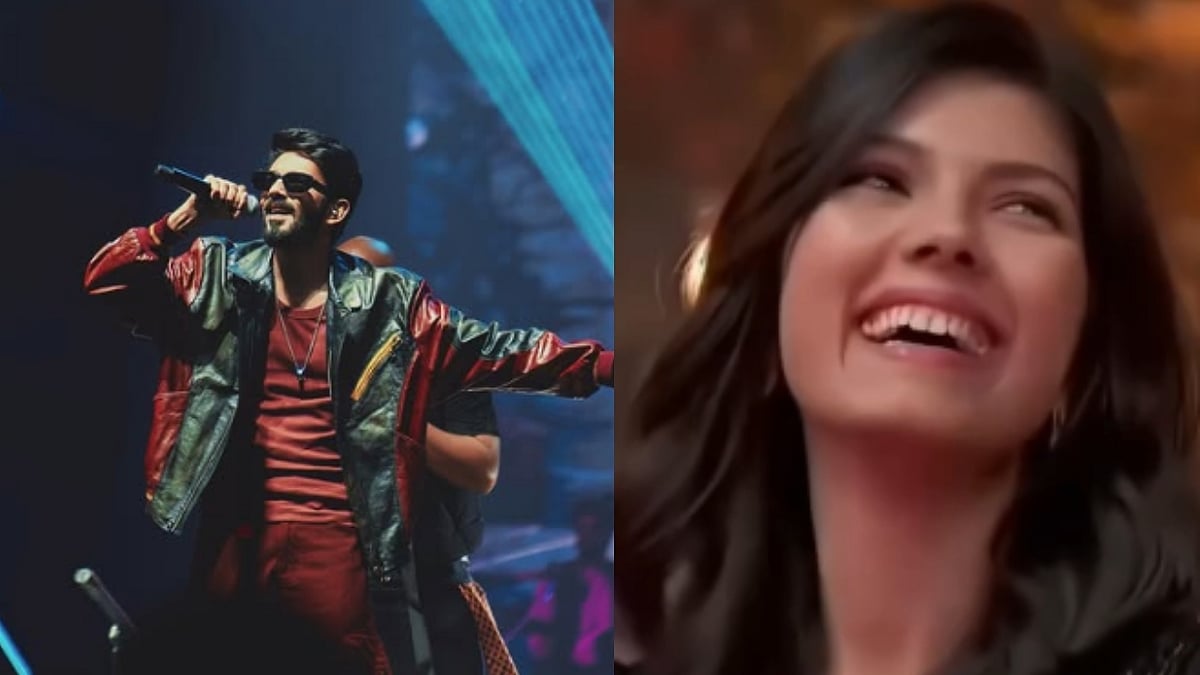 Tamil music composer Anirudh Ravichander to tie the knot with Sun TV’s Kavya Maran on Nov 11