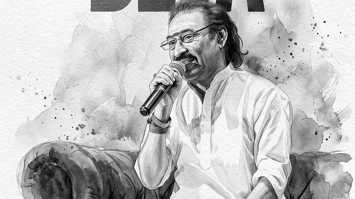 ‘Thenisai Thendral’ Deva (1950-2026): The maestro who took gaana to the masses