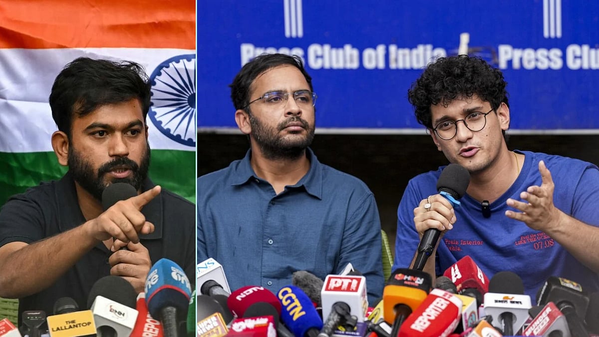 India cites CJP as proof of democracy at UN, even as its leaders face arrests at home