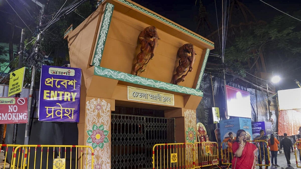 West Bengal CM forms high-level panel to review safety at Durga Puja pandals after 19 die at Chorbagan stampede