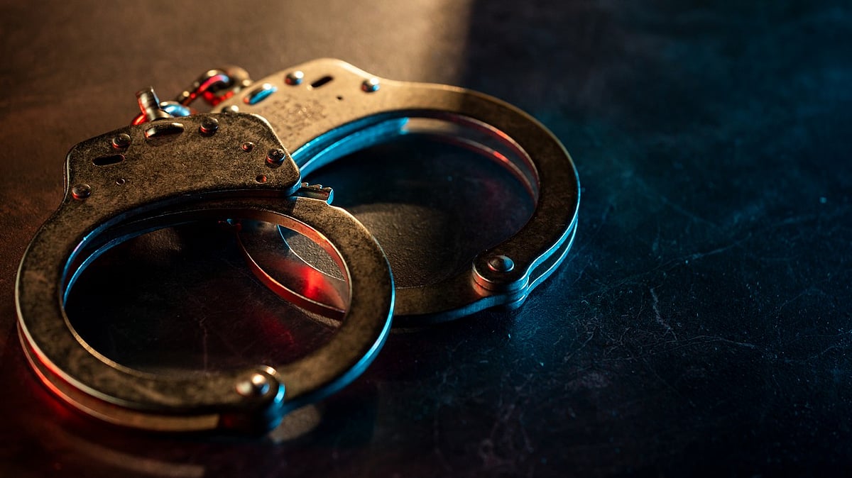 Minors arrested for alleged murder of 13-year-old boy in Bengaluru's HAL area