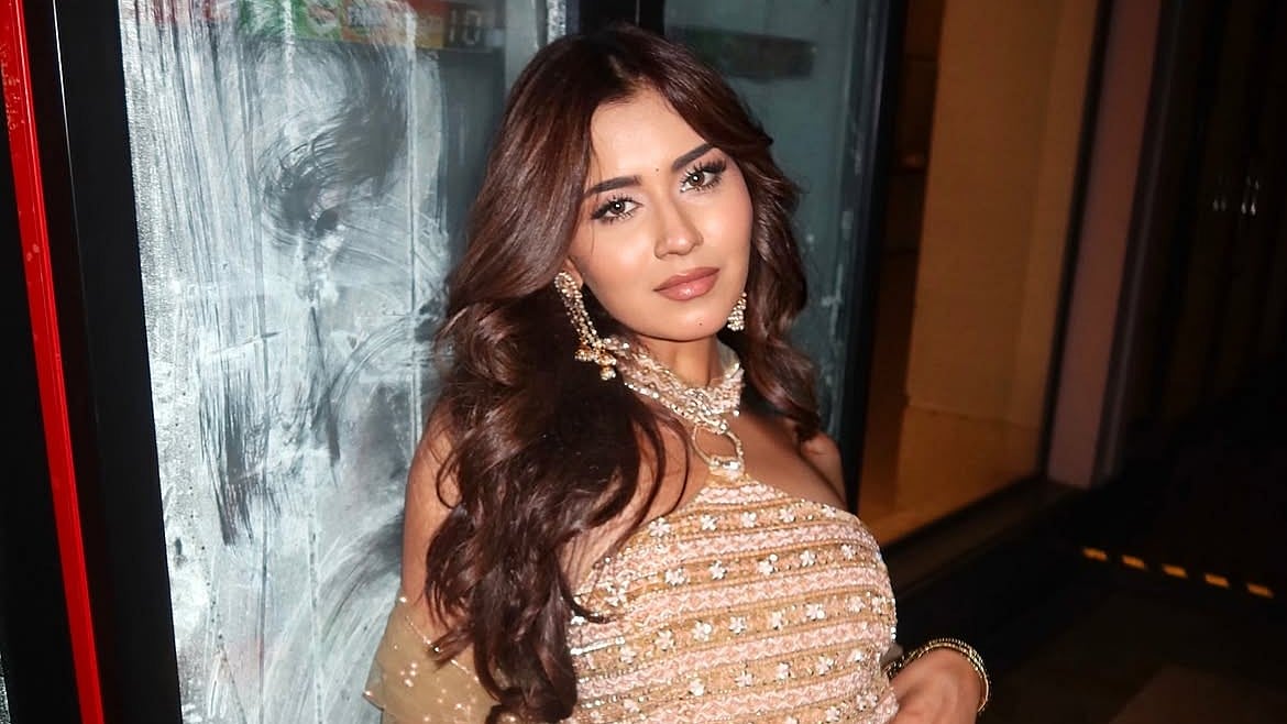 'Mujhe kidnap hi kar liya tha': Reality TV star Akanksha Choudhary narrates 'deeply disturbing' incident; accuses event organisers of misconduct