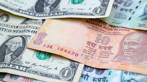 Rupee rises 9 paise to 94.80 against US dollar in early trade