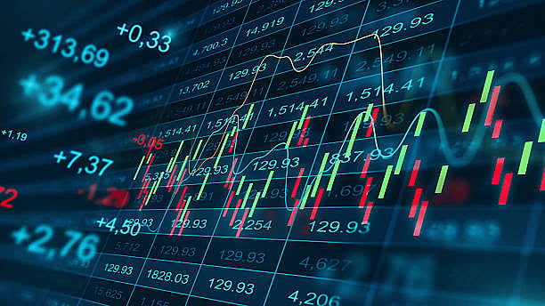 Stock markets trim most of sharp early losses amid buying in SBI, Reliance Industries