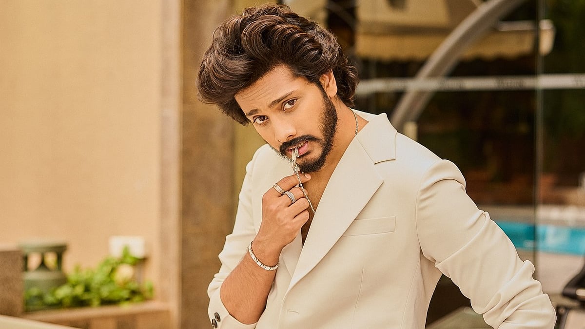 'HanuMan' star Teja Sajja set to marry software engineer in December: Report
