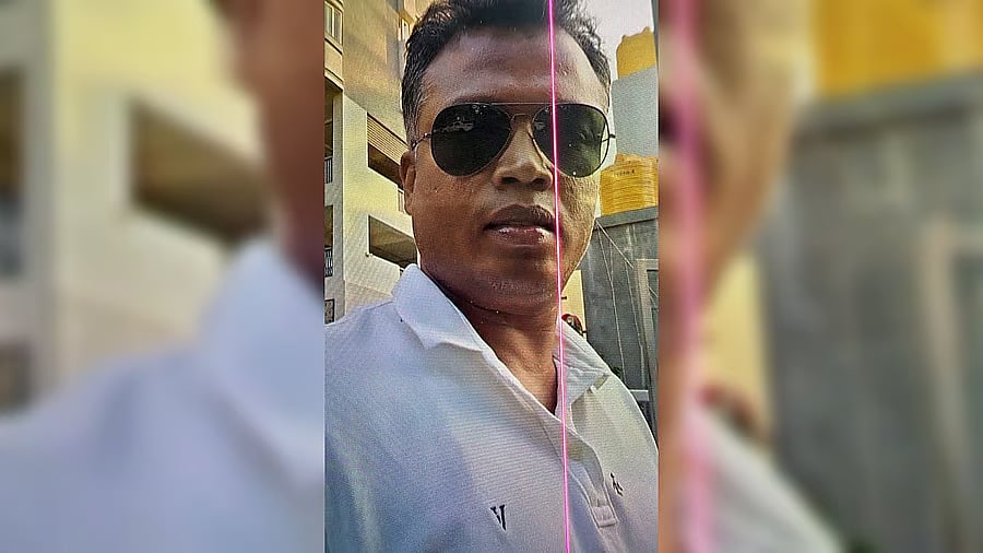 ಬೆಂಗಳೂರು ವಕೀಲರ ಕೊಲೆ: ಆರೋಪಿಗಳು ರೈಲಿನಲ್ಲಿ ನಗರದಿಂದ ಓಡಿಹೋದರು