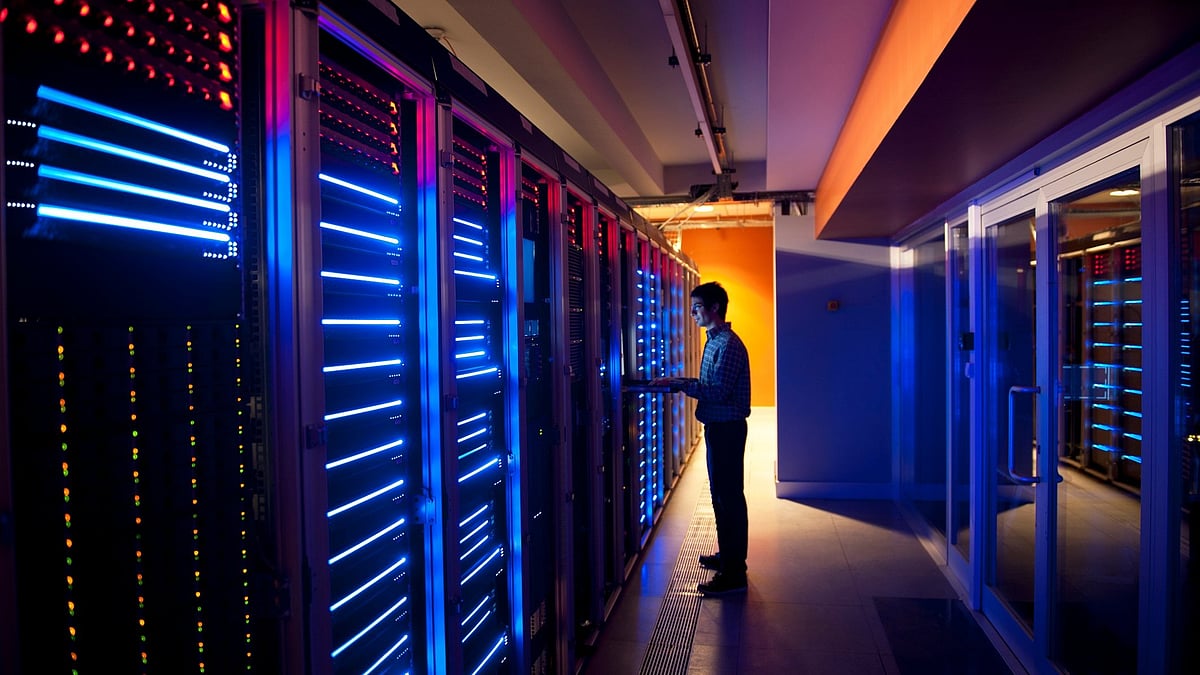 Tata Communication to invest $450 million in high speed fibre network to connect AI data centres