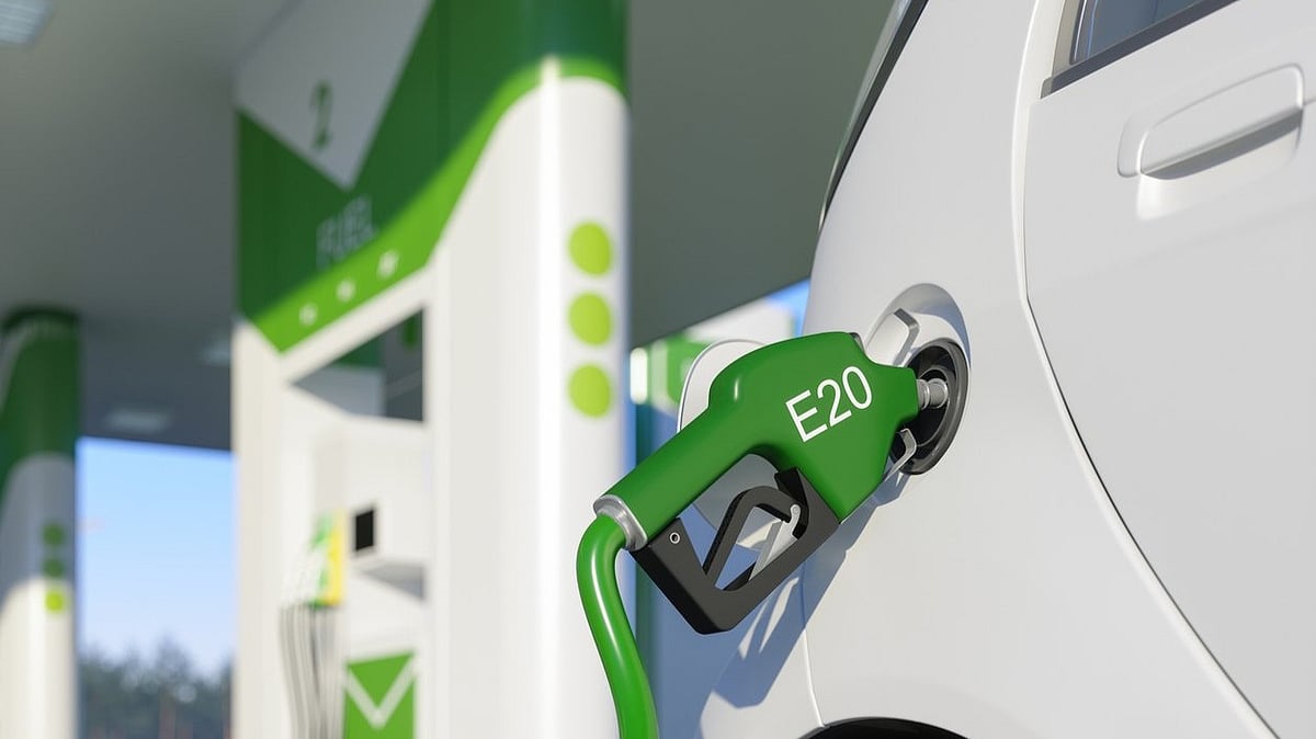 Govt amends motor vehicle rules to permit pure ethanol flex-fuel vehicles