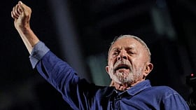 The digital army that catapulted Lula to victory in Brazil