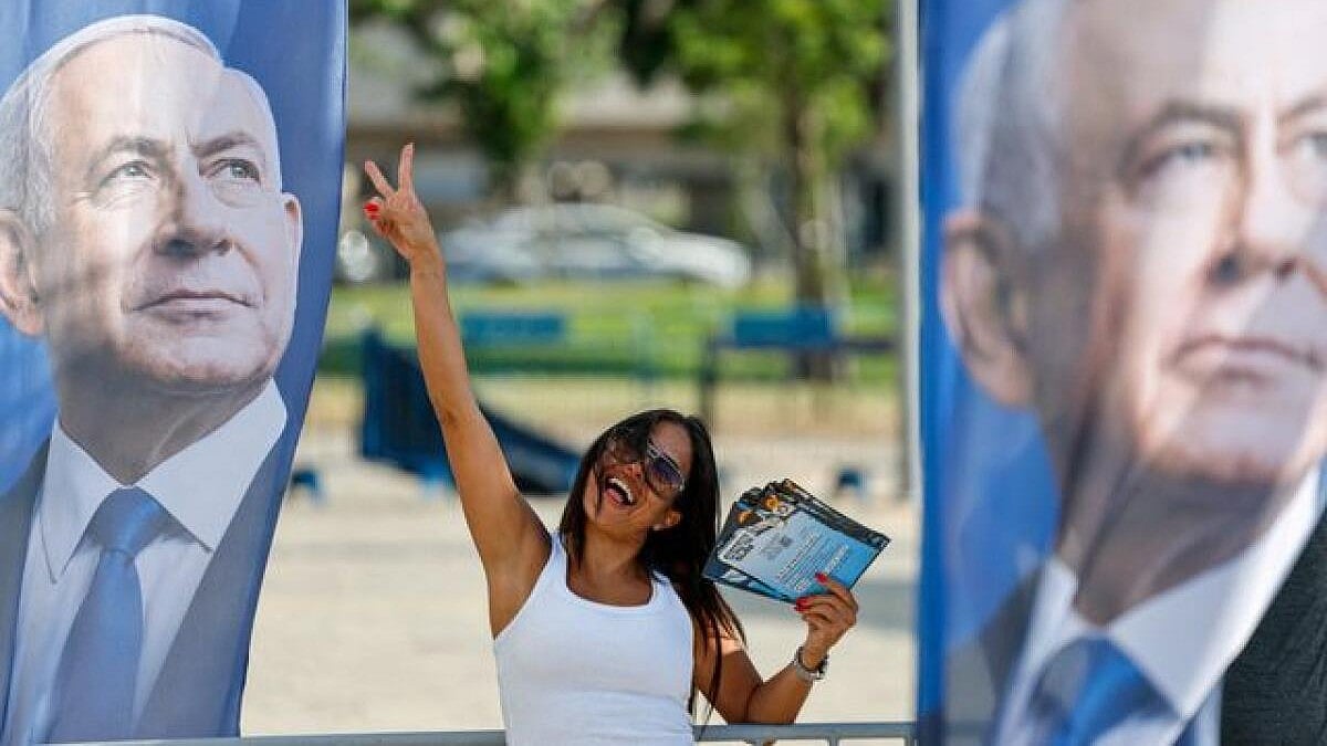 Explainer | Israel election: What happens after polls close?