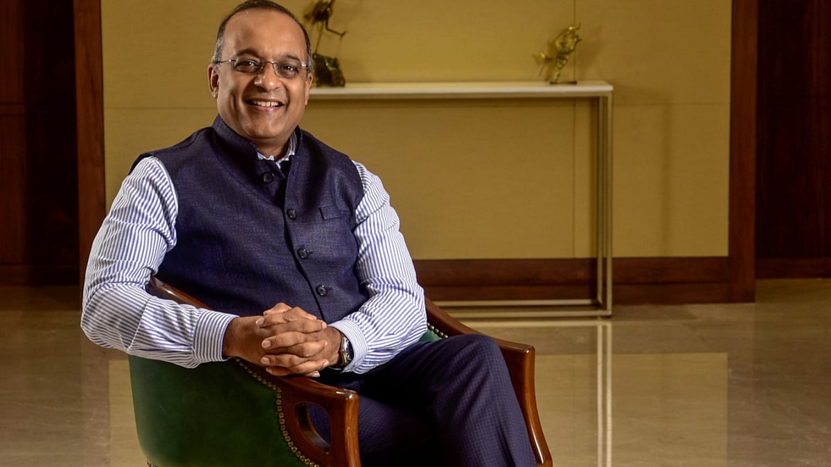 HDFC Bank CEO Jagdishan opts out of reappointment amid governance concerns