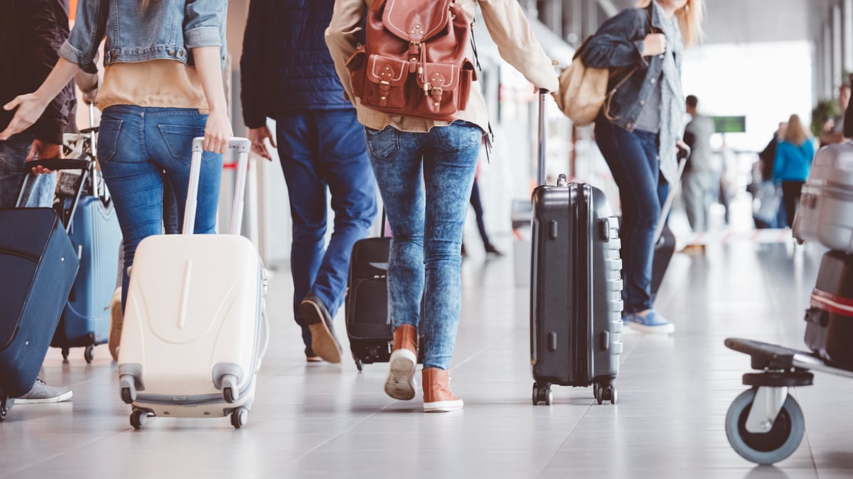 AI is reshaping travel experiences: Experts