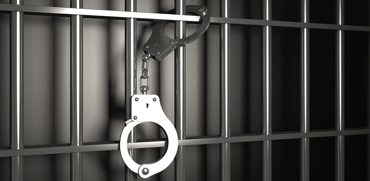 Man arrested in Bengaluru for alleged sexual assault of minor daughter