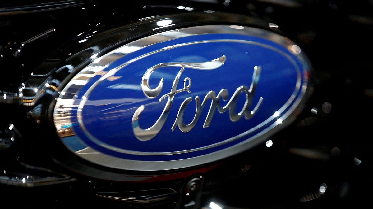Ford to Launch Seven European Models by 2029 to Counter Chinese Rivals
