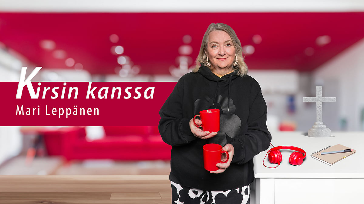 Mari Leppänen