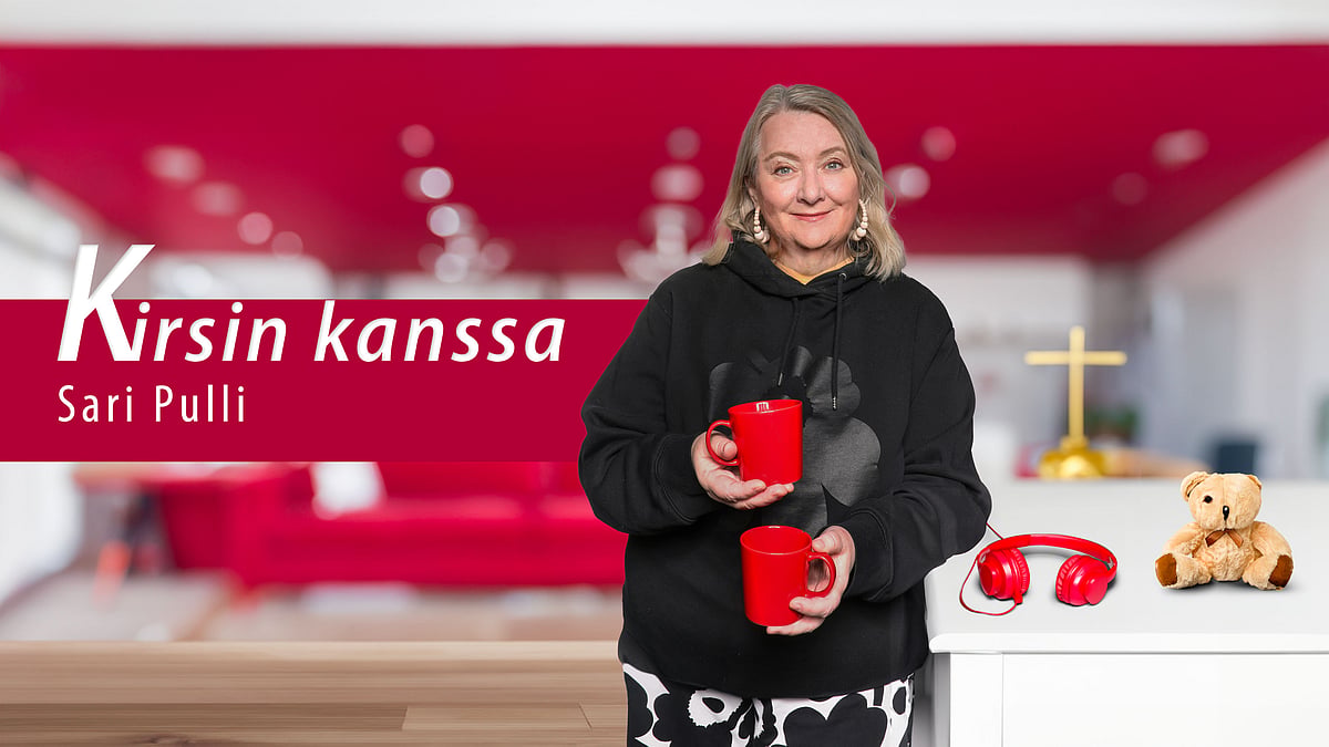 Sari Pulli