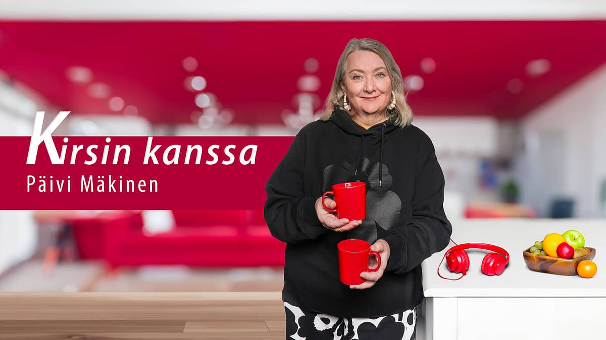 Päivi Mäkinen