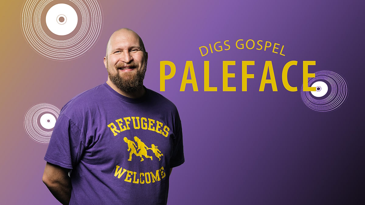 Blues ja gospel populaarimusiikin kivijalkana - 1/10